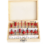 Woodworking Electric Trimmer