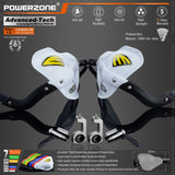 Powerzone Probend Handguards for Honda KTM ADV EXC Enduro
