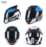 HEROBIKER New Motorcycle Helmet Flip Up Motorcycle Helmet Men Women Motocross Full Face Helmets Casco Motocross Capacete