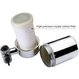 High Quality Faucet Mounted Water Filter Tap Purifier for Household Kitchen Tap Water Filter System
