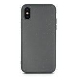 Biodegradable Phone Case - Black
