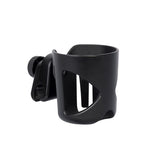 Cup and Cellphone Holder Hook Accessory for Baby Stroller