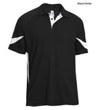 AI841 Men's Camp Polo