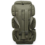 Men's Travel Bags Large Capacity Waterproof Tote Portable Luggage
