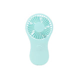 Mini Portable Pocket Fan Cool Air Hand Held Travel Cooler Cooling Mini Fans