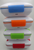 Hot Selling Electric  Bento Tiffin Lunch Box Stainless Steel