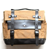 Motorcycle Saddle Bags Universal Motorcycle Riding Tail Bag Travel Accessories Lagguage Bag