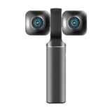 Vuze XR 3D VR & 360 Camera