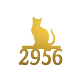 Cat Address