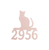 Cat Address