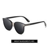 2020 New Trending Wholesale Fashion Polarized Woman Sunglasses With High Quality