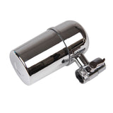 High Quality Faucet Mounted Water Filter Tap Purifier for Household Kitchen Tap Water Filter System