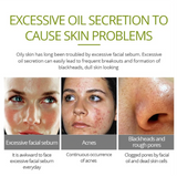 glamour tea tree serum