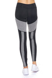 AQ1031 Women's Calypso Mesh Legging