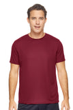 AJ801D Men's Tec Tee