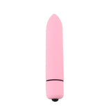 10 Speed Mini Bullet Vibrator for Women