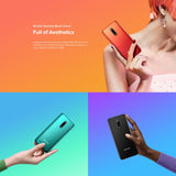 Wholesale Cheap Ulefone Note 8P 2GB+16GB 5.5 Inch Mobile Phones 4G Android 10 Smartphones