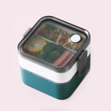 Wholesale Customized Good Quality Food Delicacy Lunch  Bento  Box Big