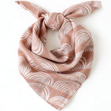 60*60cm Muslin Bamboo Cotton Baby's Blanket