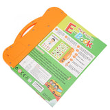 Interactive English Language Reading Learning E-Book for Children