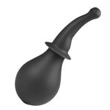 160ml/220ml/310ml Enema Rectal Shower Cleaning System Medical Materials Silicone Ball for Anal Anus Colon Enema Anal Cleaning