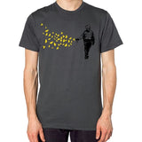 Pepper Spray Cop