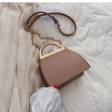 2020 Latest Korean Bag Design Female Purses Fashion Handbag for Women