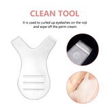 New Arrival Upgrade Version Iconsign Lash Lift Kit Eyelash Lifting Set