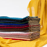 New Product Diamond Chiffon Women Long Hijab Scarf Muslim Lady Hijab Caps Islam Clothing Turkish Turban Shawl Headscarves