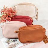 Pc0091 - Fashion Crossbody Bags
