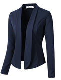 Fall and Winter Latest Design Slim Fit Blazers