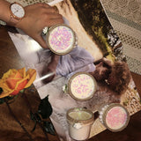 Wedding Candle Gifts (Custom Made)