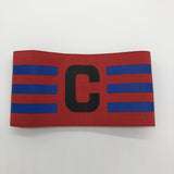 1Pc Leader's Arm Band in Football or Soccer