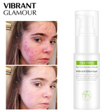 glamour tea tree serum