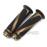 Universal Motorcycle Handle Grip 22mm CNC Motorcycle Accessory
