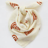 60*60cm Muslin Bamboo Cotton Baby's Blanket