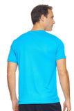AJ801D Men's Tec Tee