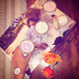 Wedding Candle Gifts (Custom Made)