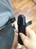 Stroller Cup Holder Baby Stroller Accessories for Milk Bottles Rack Bicycle Bike Bottle Holder Baby Stroller Accessories - shopwishi 