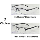Blue Light Blocking Myopia Computer Glasses Gamer Men Grade Eyeglasses Shortsighted -1 -1.25 -1.75 -2.25 -2.75 -3.25 -3.75 -4.00