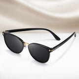 2020 New Trending Wholesale Fashion Polarized Woman Sunglasses With High Quality