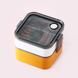 Wholesale Customized Good Quality Food Delicacy Lunch  Bento  Box Big