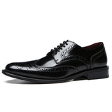 2021 New Products Nigeria Party and Bag Set No Tie Lace Genuine Leather Genuine Height Increasing Stylish Shoes for Men