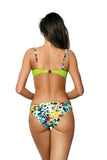 Swimsuit Two Piece Model 56770 Marko