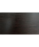 Miracle Desk Portable Dark Red Cocoa