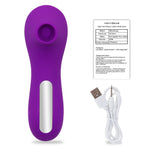 Clitoris Sucker Vagina Sucking Vibrator Female Clit Vacuum Stimulator Nipple Sex Toys for Women Adults 18