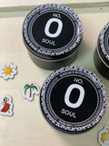 No. 0 - Soul (4 Oz)