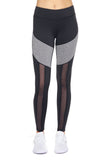 AQ1031 Women's Calypso Mesh Legging