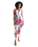 Queen Swim Cover Up