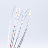 Czinelight Factory Outlet 3v 1.5mm Red Green Blue Yellow Warm White 0603 Light Super Thin Led Strip